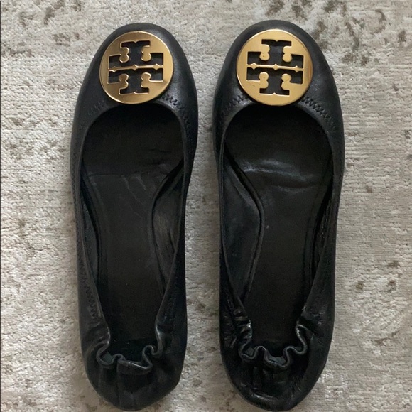 Tory Burch Shoes - Tory Burch Ballet Flats
